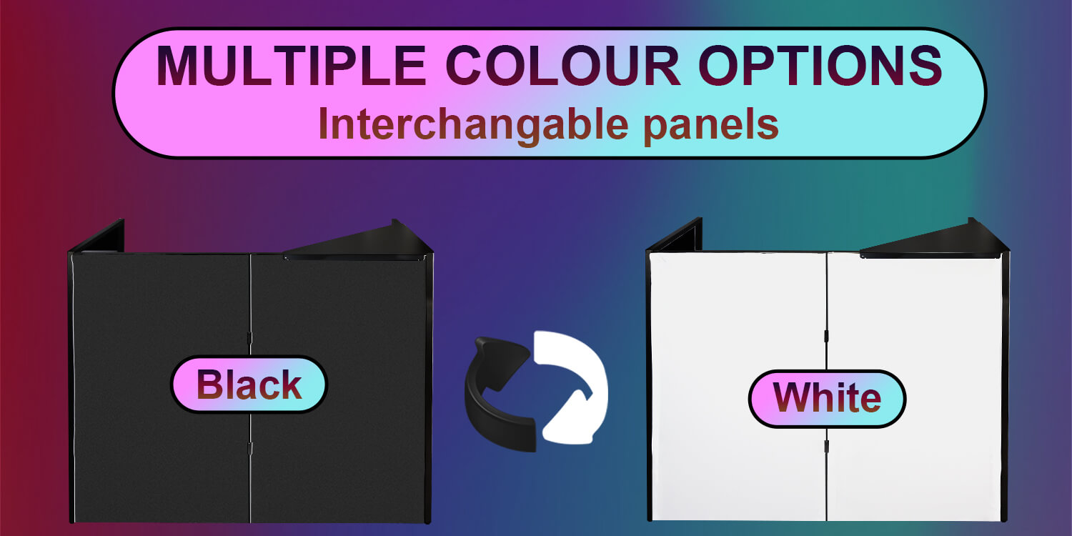 proreck-pf66-dj-facade-booth