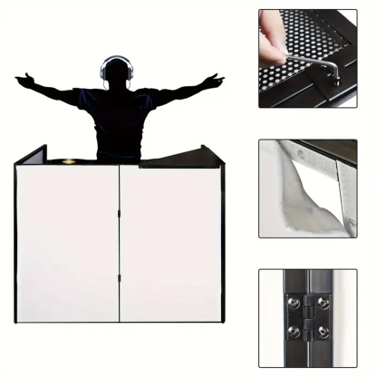 PRORECK PF66 | DJ Facades Booth