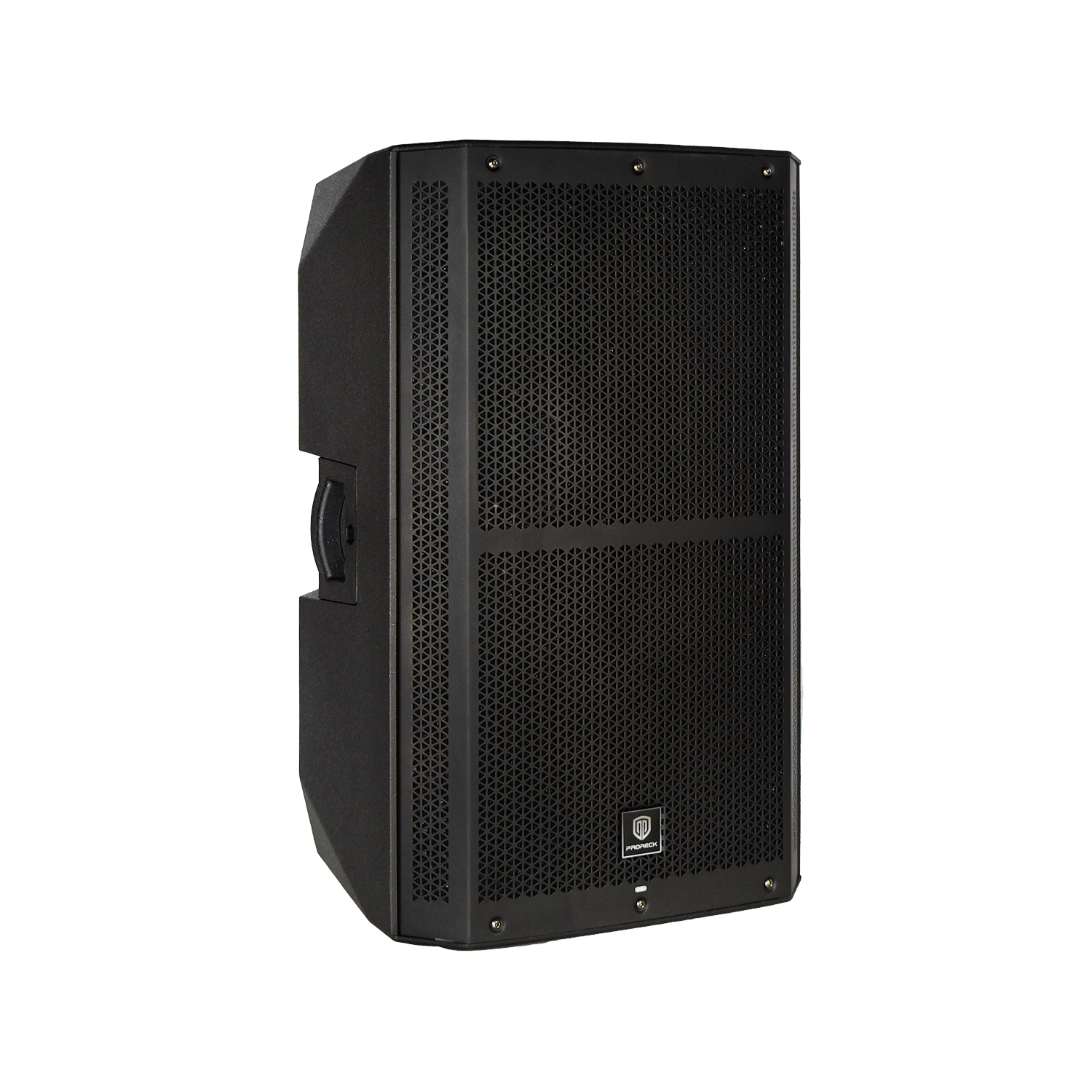 PRORECK SP15 800W Active 15-inch PA Speaker with Bluetooth and TWS Portable