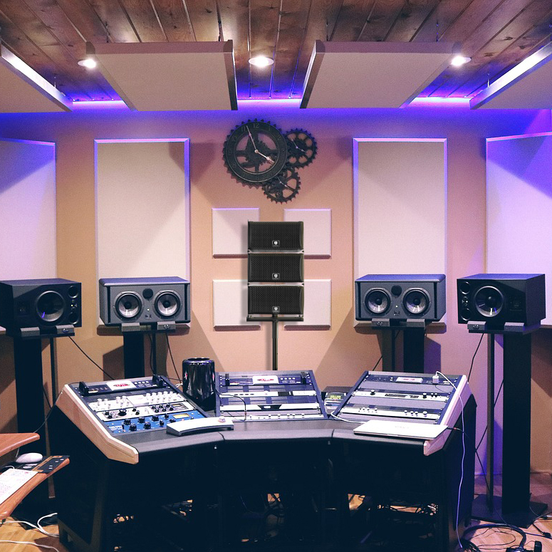 PRORECK SPEAKERS SUBWOOFERS