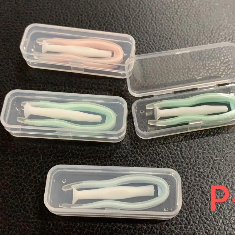 Freshlady Convenient Contact Lens Wearing Tools Accessories