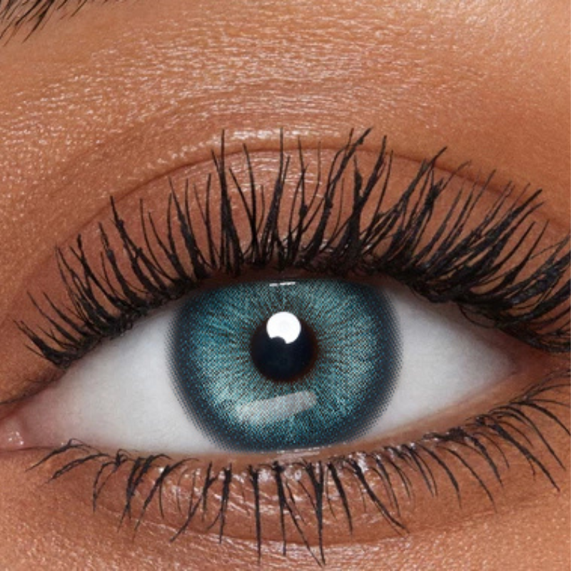 Freshlady Ice crystal Blue