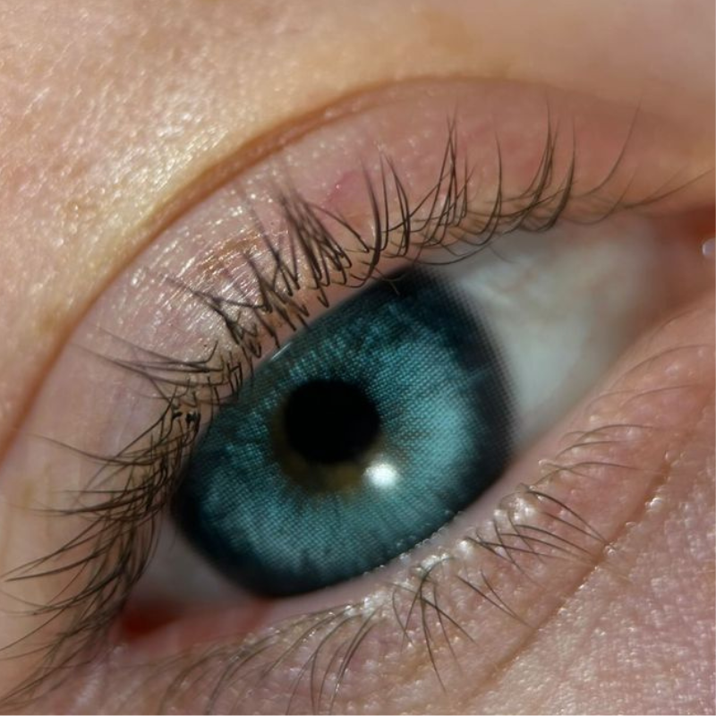 Freshlady Ice crystal Blue