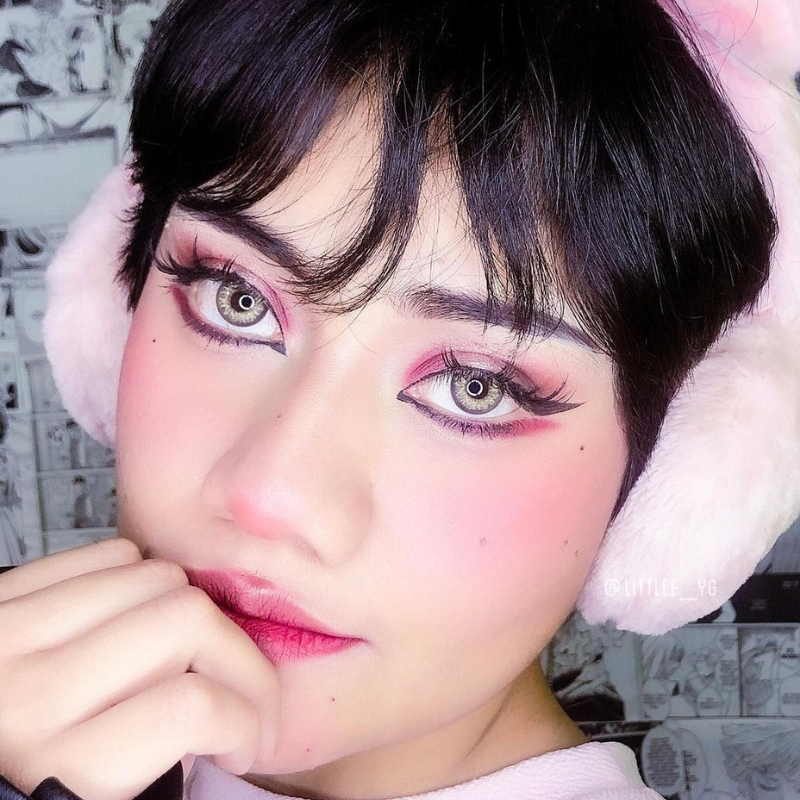 Freshlady Himalaya brown