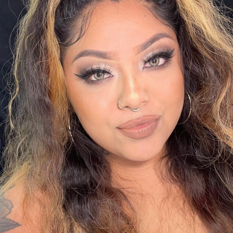 Freshlady Himalaya brown