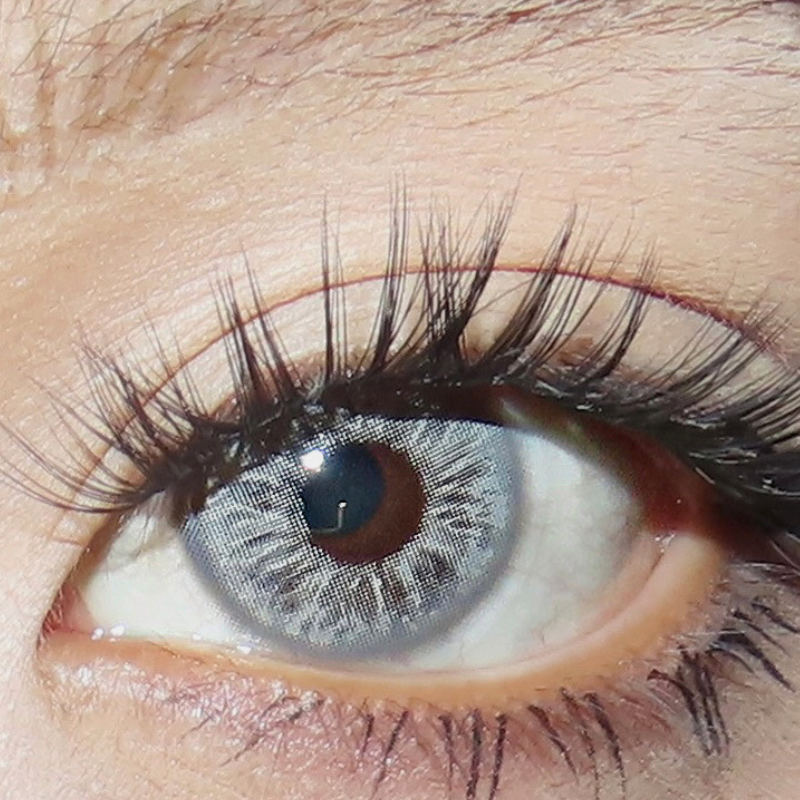 Freshlady Angelic Glow wing Gray