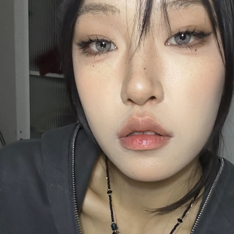 Freshlady Angelic Glow wing Gray