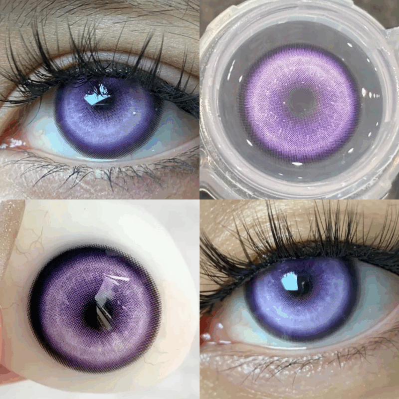Freshlady KOI Purple