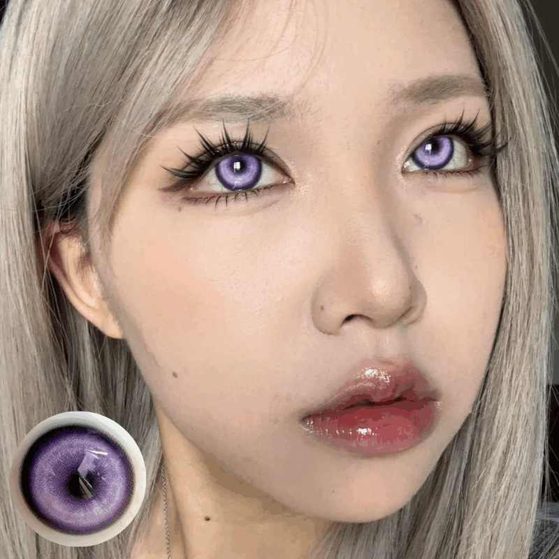 Freshlady KOI Purple