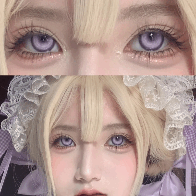 Freshlady KOI Purple