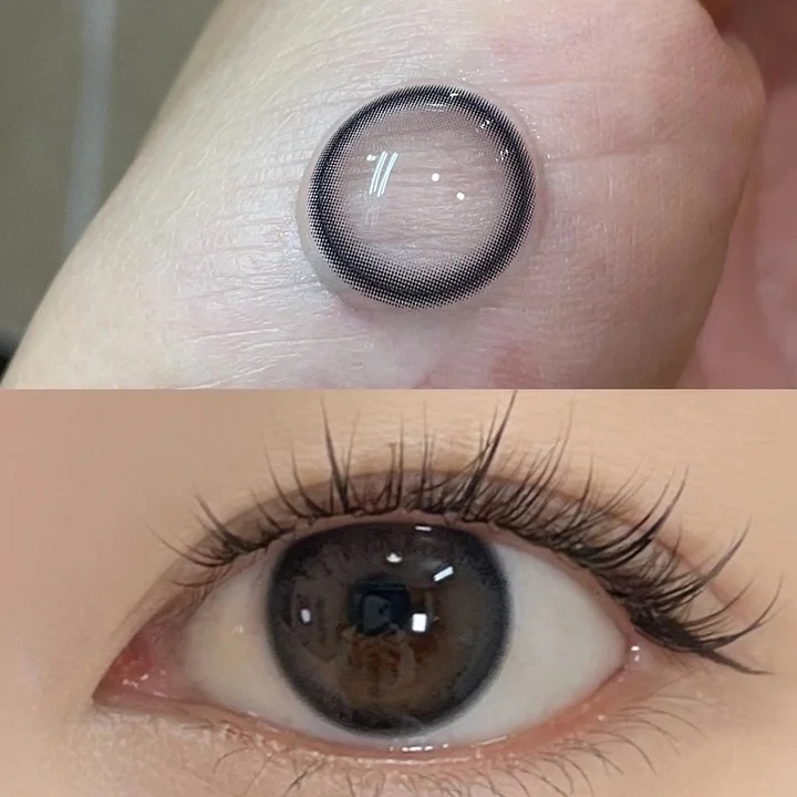 Freshlady Fog Ice grey 