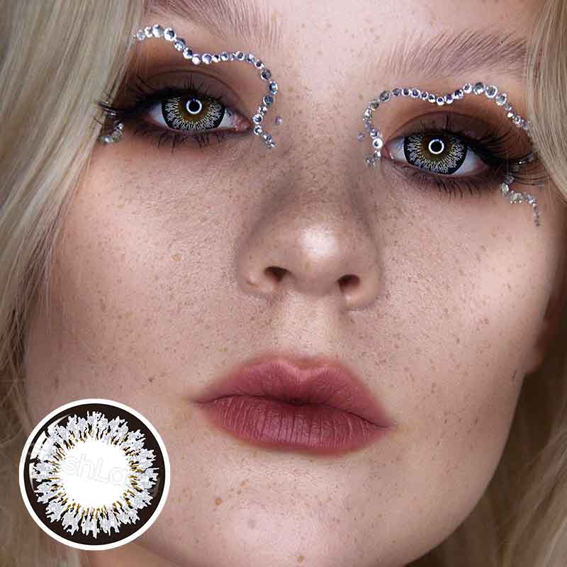 Freshlady Spotlight Aura