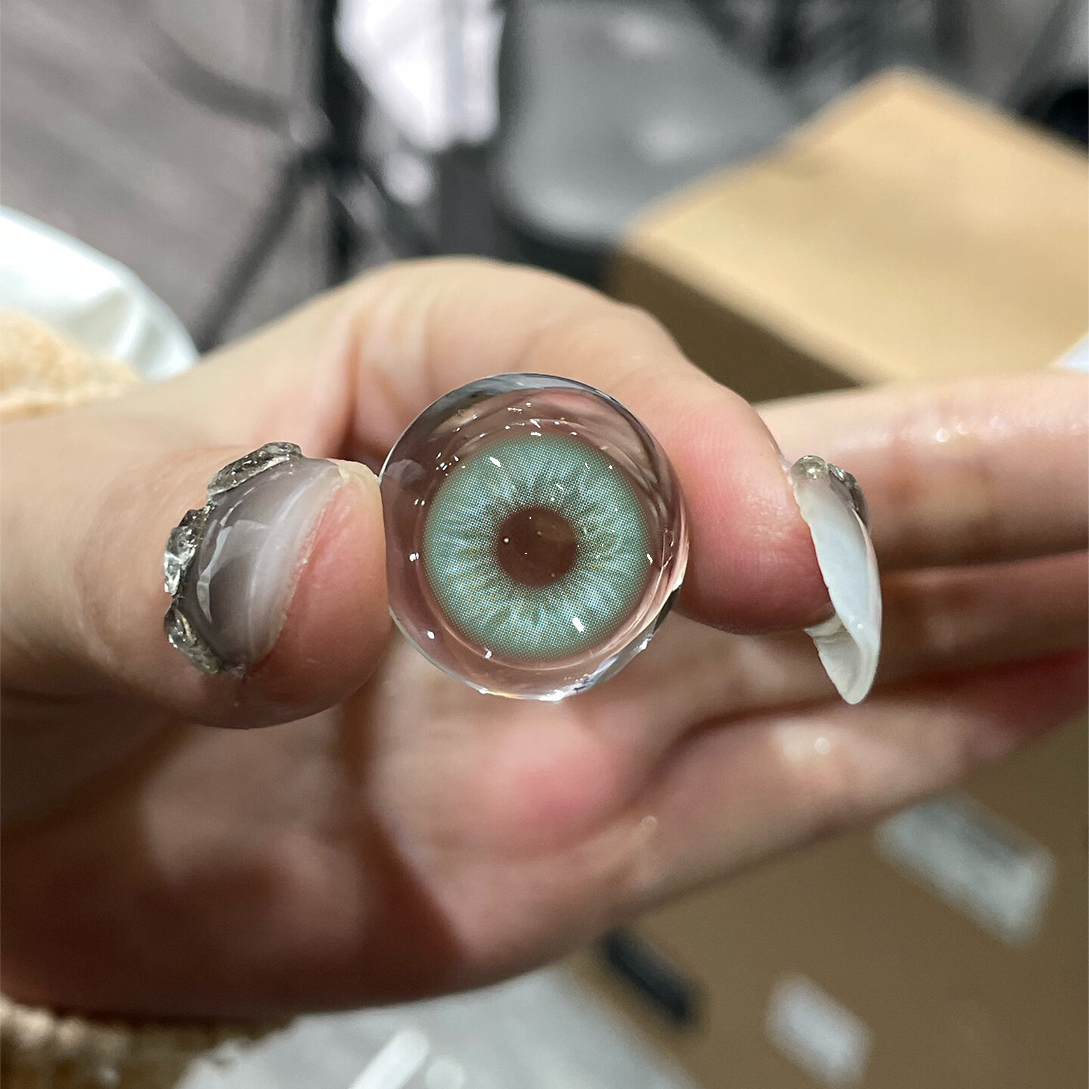 Freshlady Misty Rose Light green