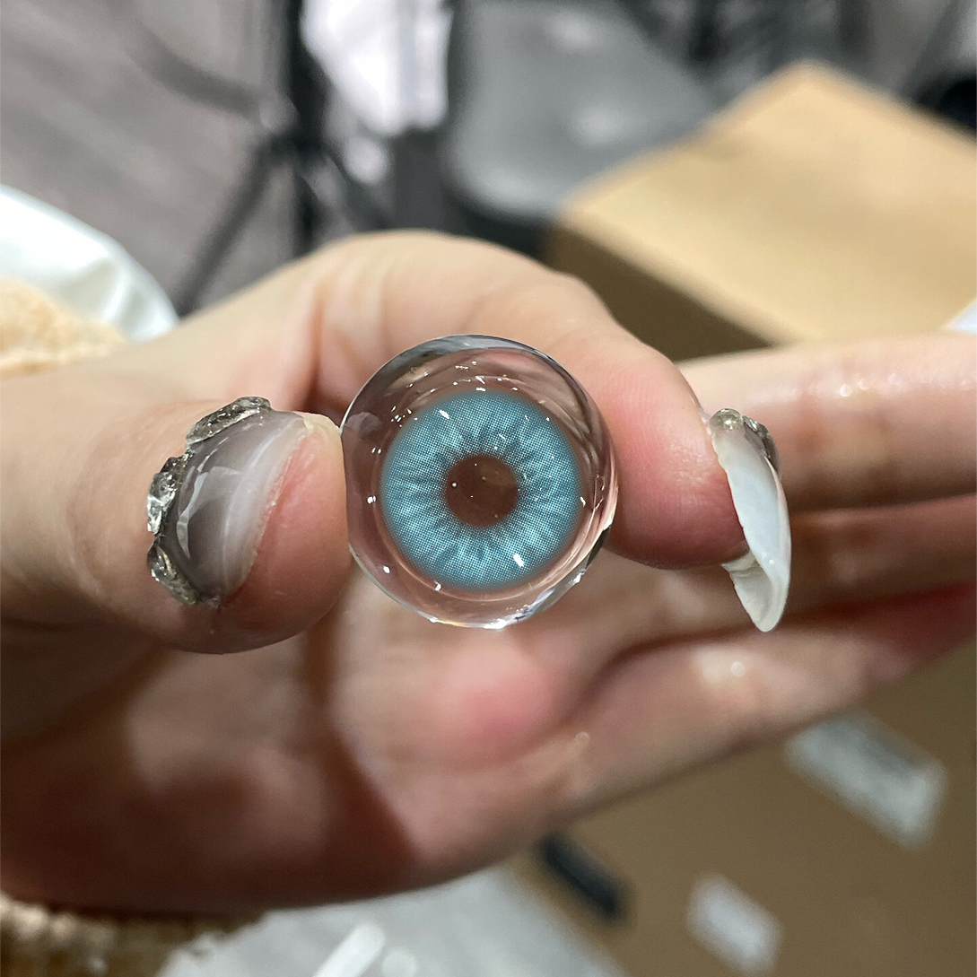 Freshlady Misty Rose Sea blue