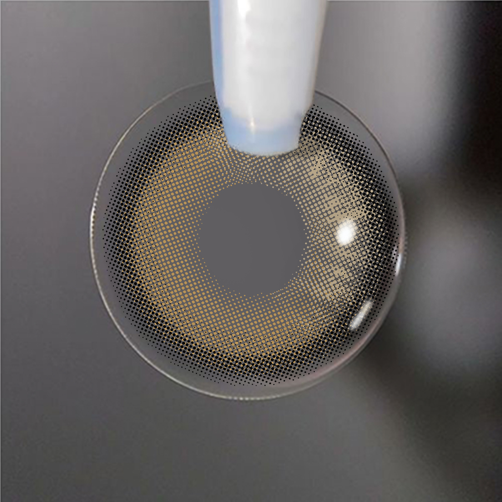 Freshlady Poet Brown