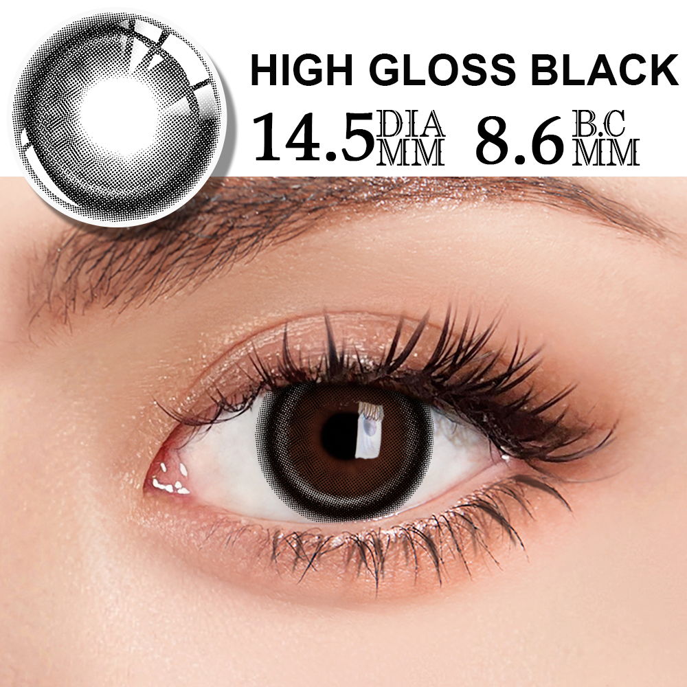 Freshlady High Gloss