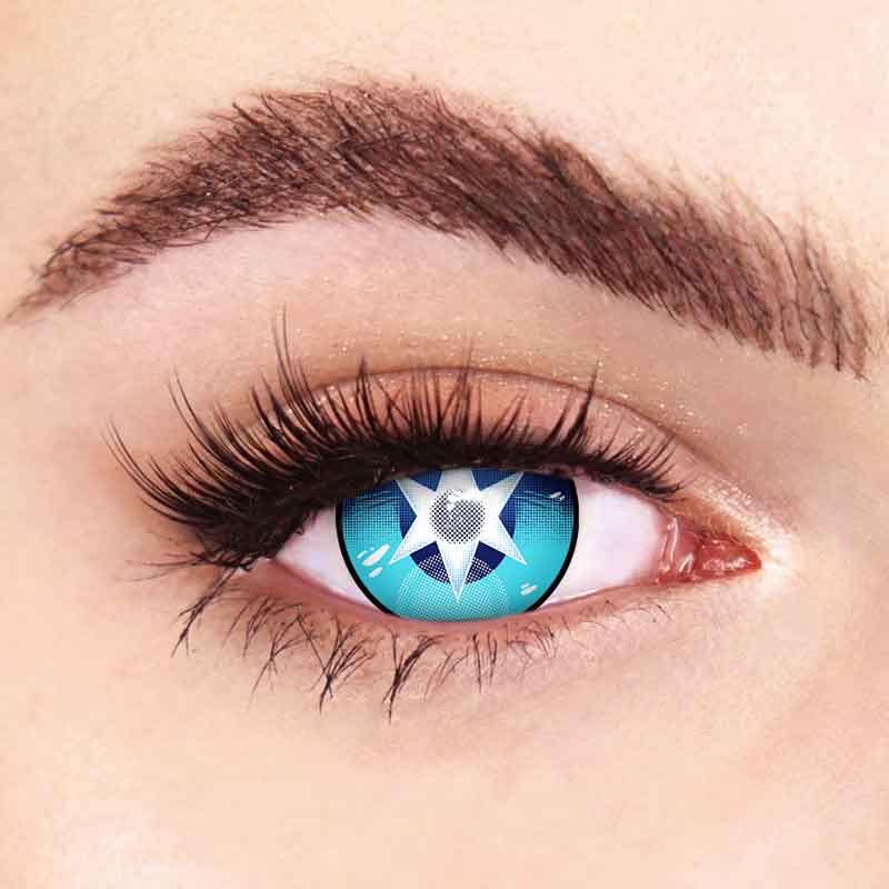 Freshlady Hoshino Blue