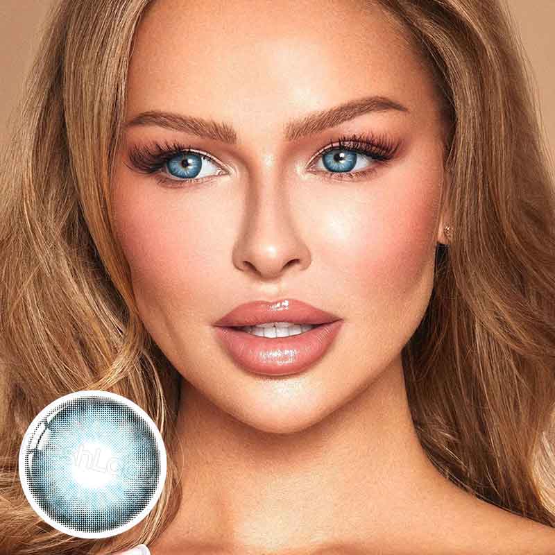 Freshlady NANALAM Blue