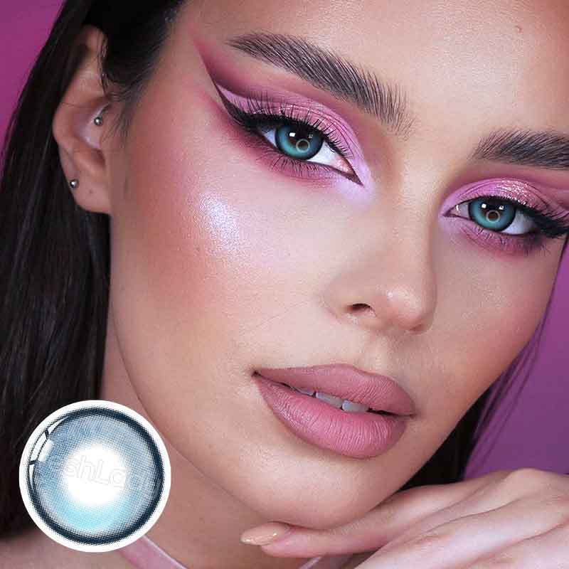 Freshlady BUBBLE Blue