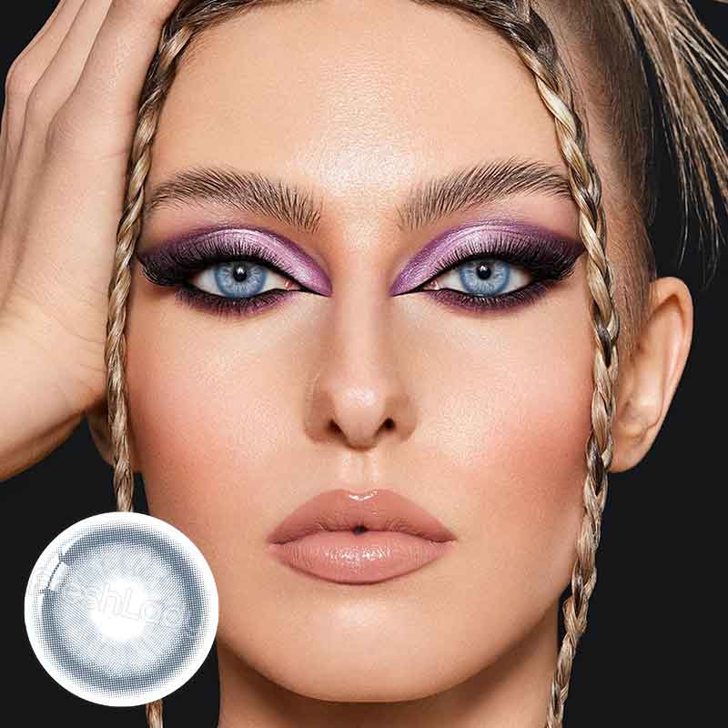 Freshlady Angelic Glow Bliss Azure