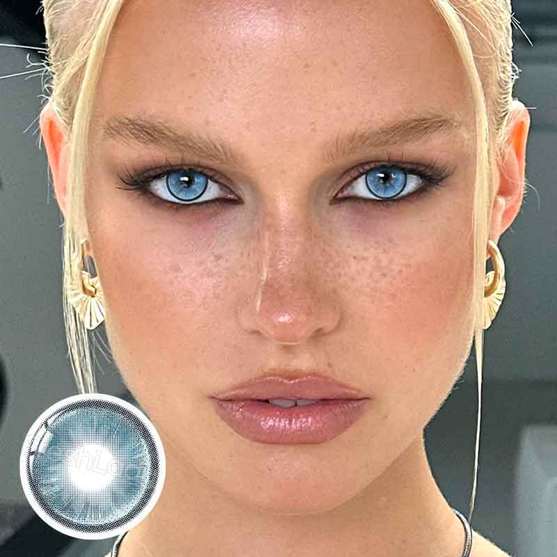 Freshlady CrystalOrb Blue