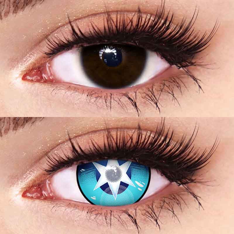 Freshlady Hoshino Blue