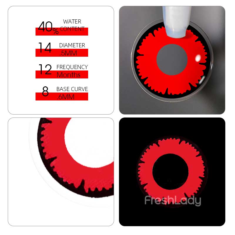 Freshlady Trauma Breaking Dawn