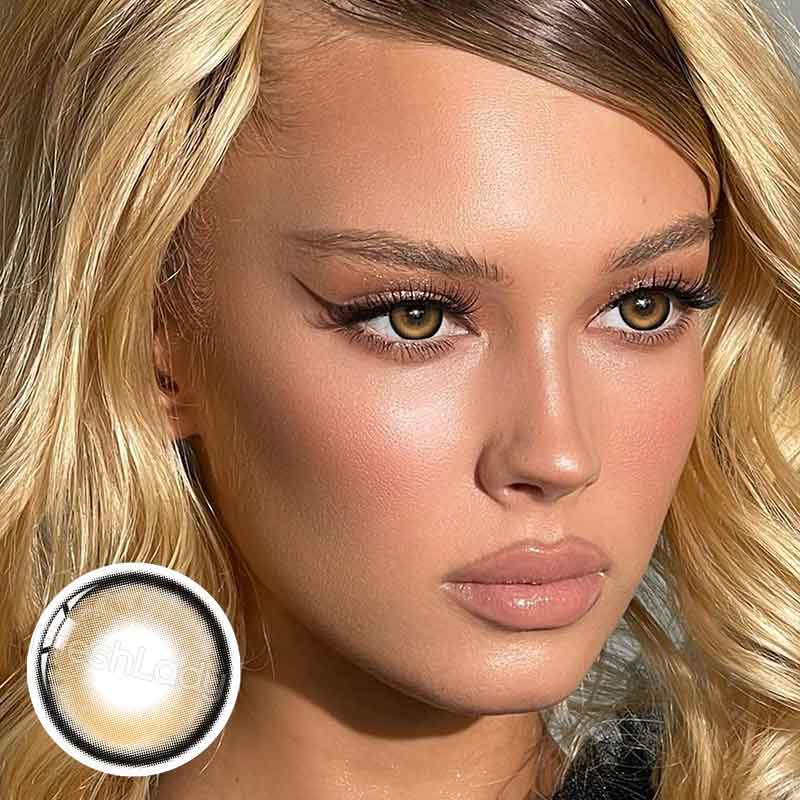 Freshlady BUBBLE Brown