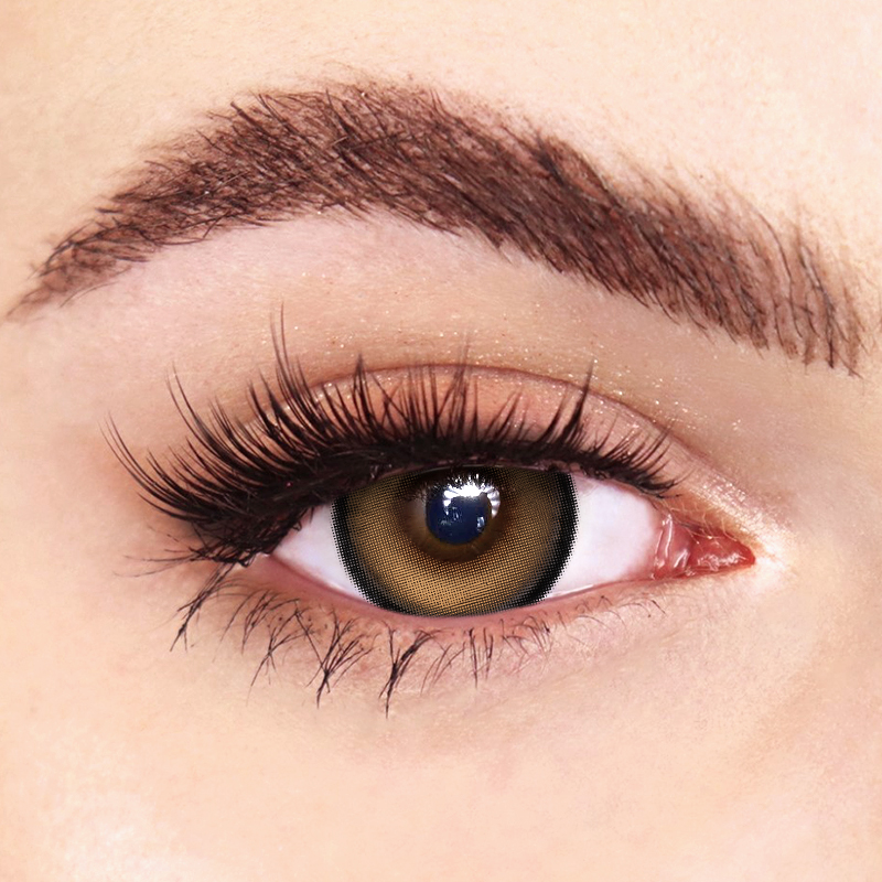 Freshlady BUBBLE Brown
