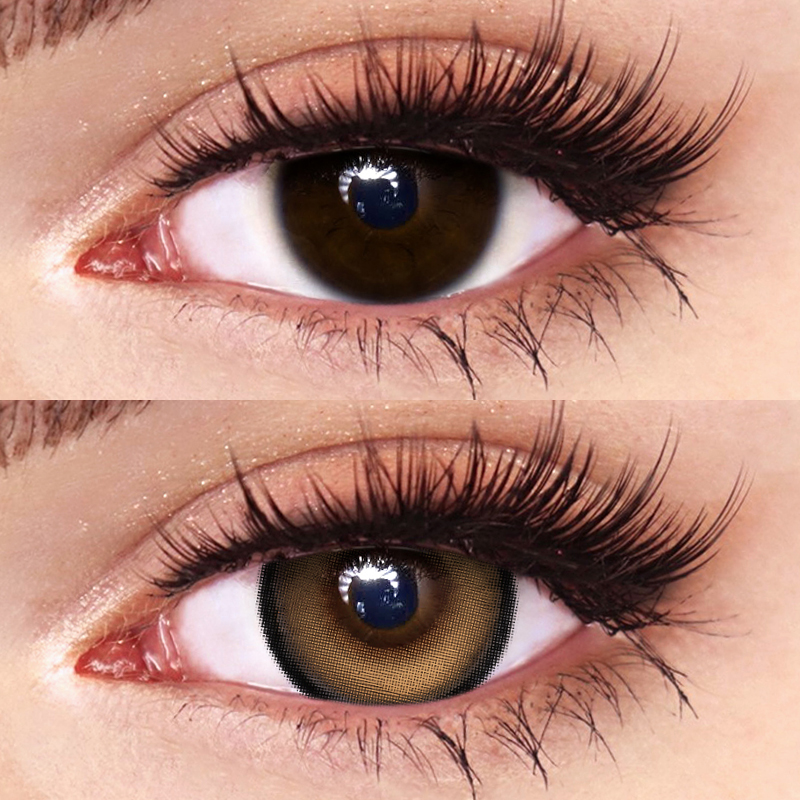 Freshlady BUBBLE Brown