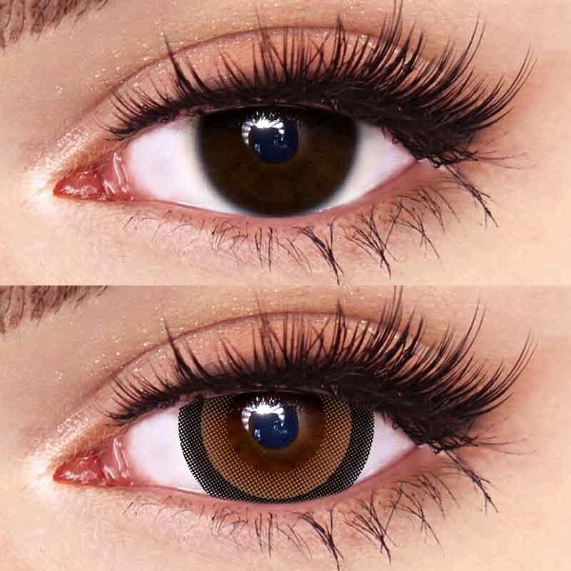 Freshlady Lollipop Brown