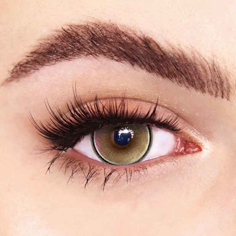 Freshlady CrystalOrb Brown