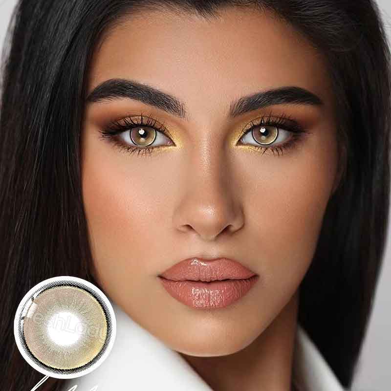 Freshlady CrystalOrb Brown