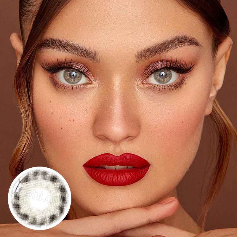 Freshlady Angelic Glow Halo Hazel