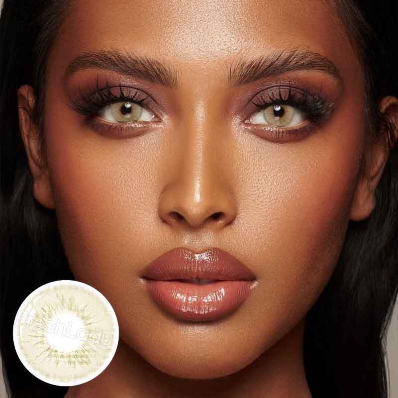 Freshlady Angelic Wings Divine Brown
