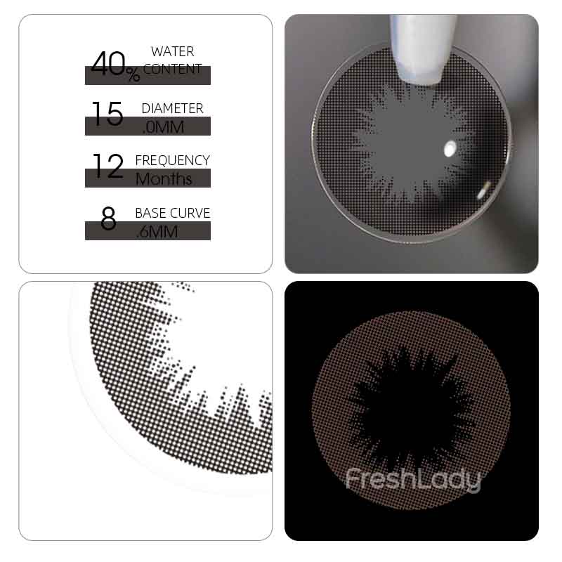 Freshlady Spotlight Fame