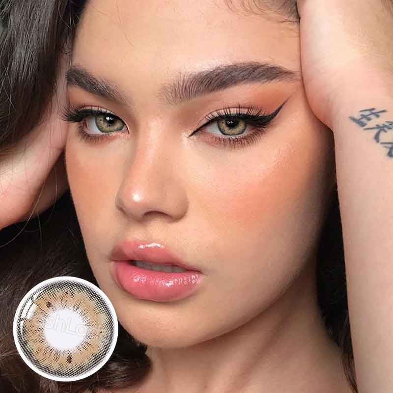 Freshlady Stunna Girl Nadine