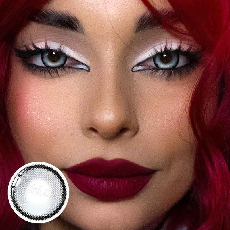 Freshlady BUBBLE Gray