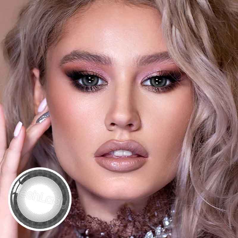 Freshlady Lollipop Gray