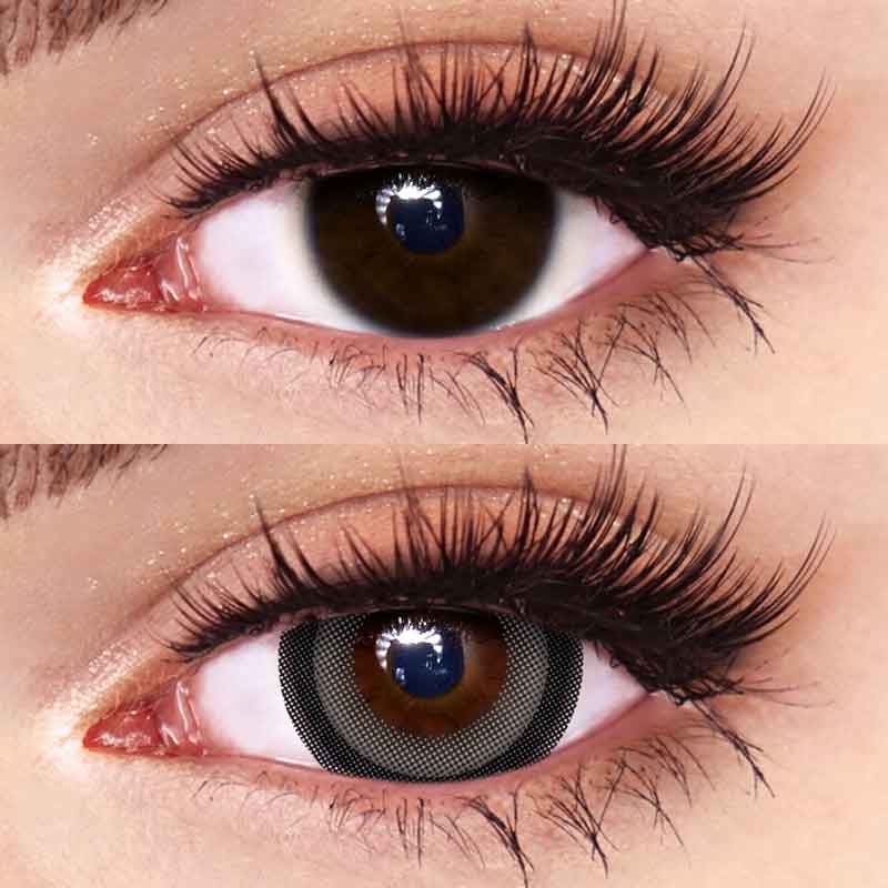 Freshlady Lollipop Gray