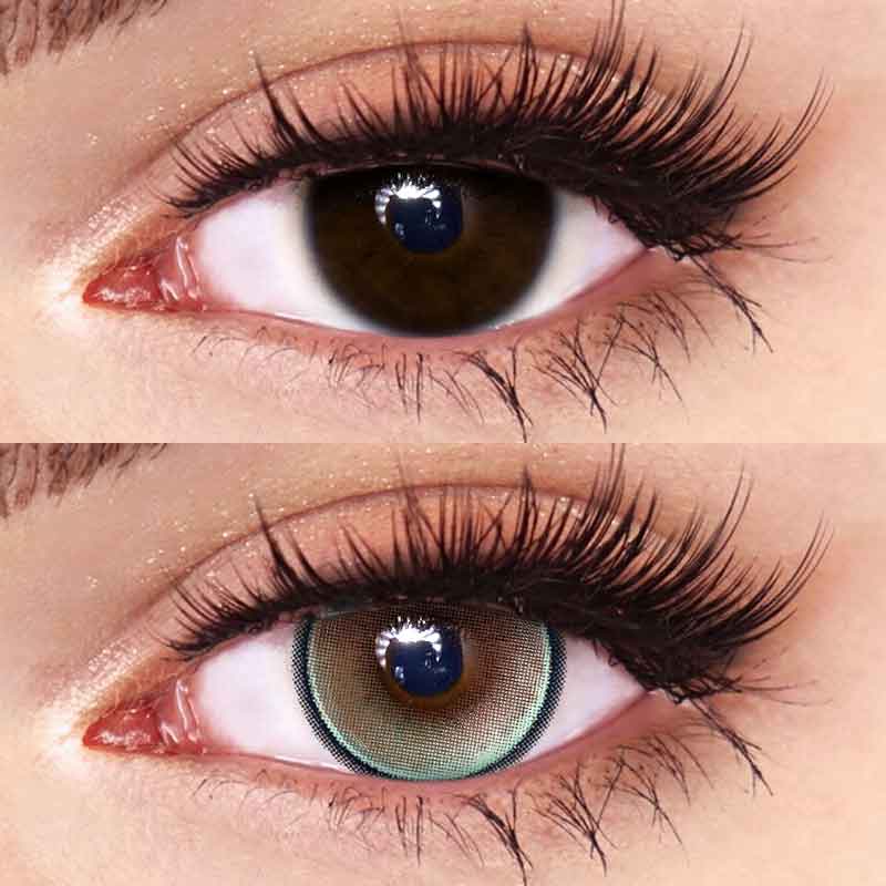 Freshlady CrystalOrb Gray