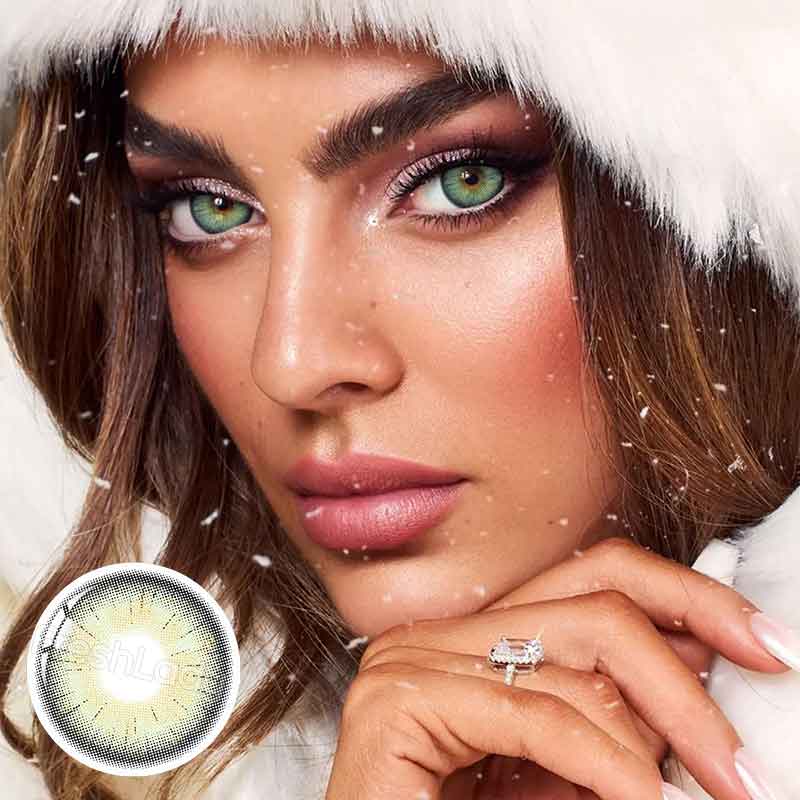 Freshlady Patek philippe Green