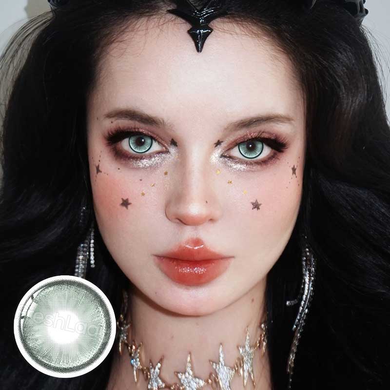 Freshlady CrystalOrb Green