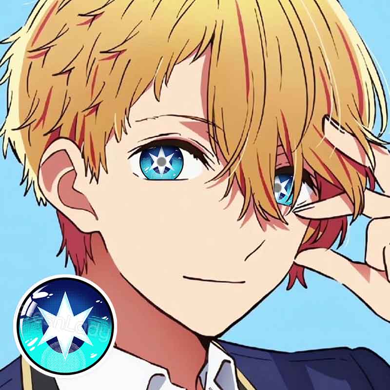 Freshlady Hoshino Blue