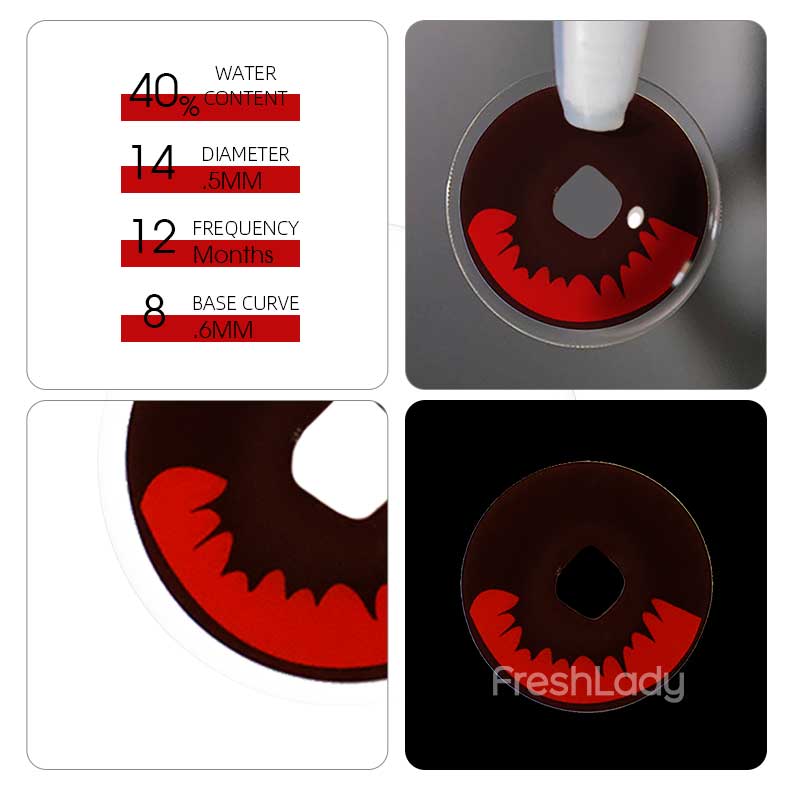 Freshlady Demon Slayer Kamado Tanjirou