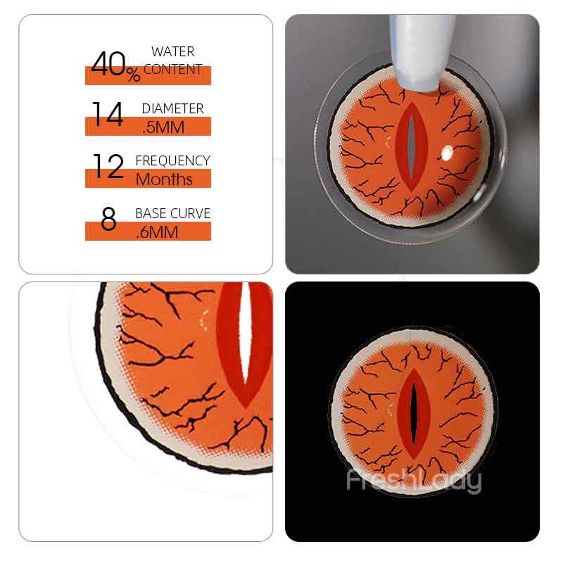 Freshlady Demon Slayer Kibutsuji Muzan