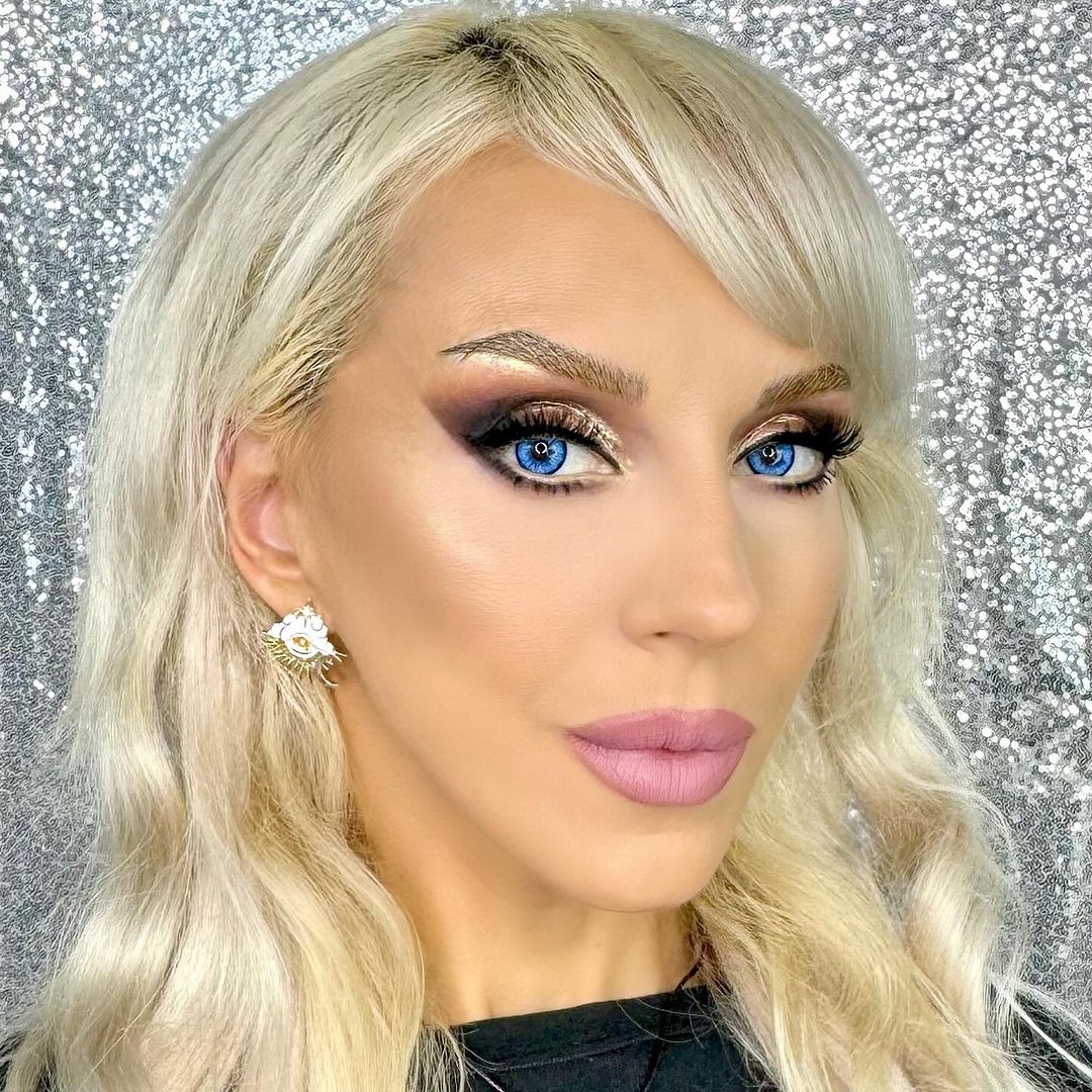 Freshlady E-blink Blue