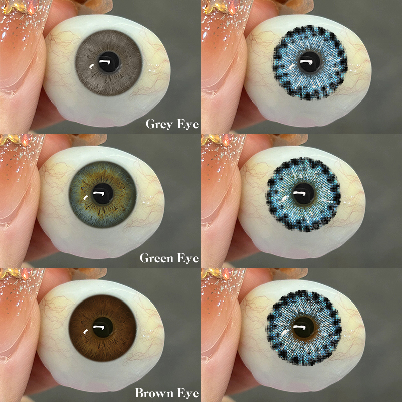 Freshlady NANALAM Blue