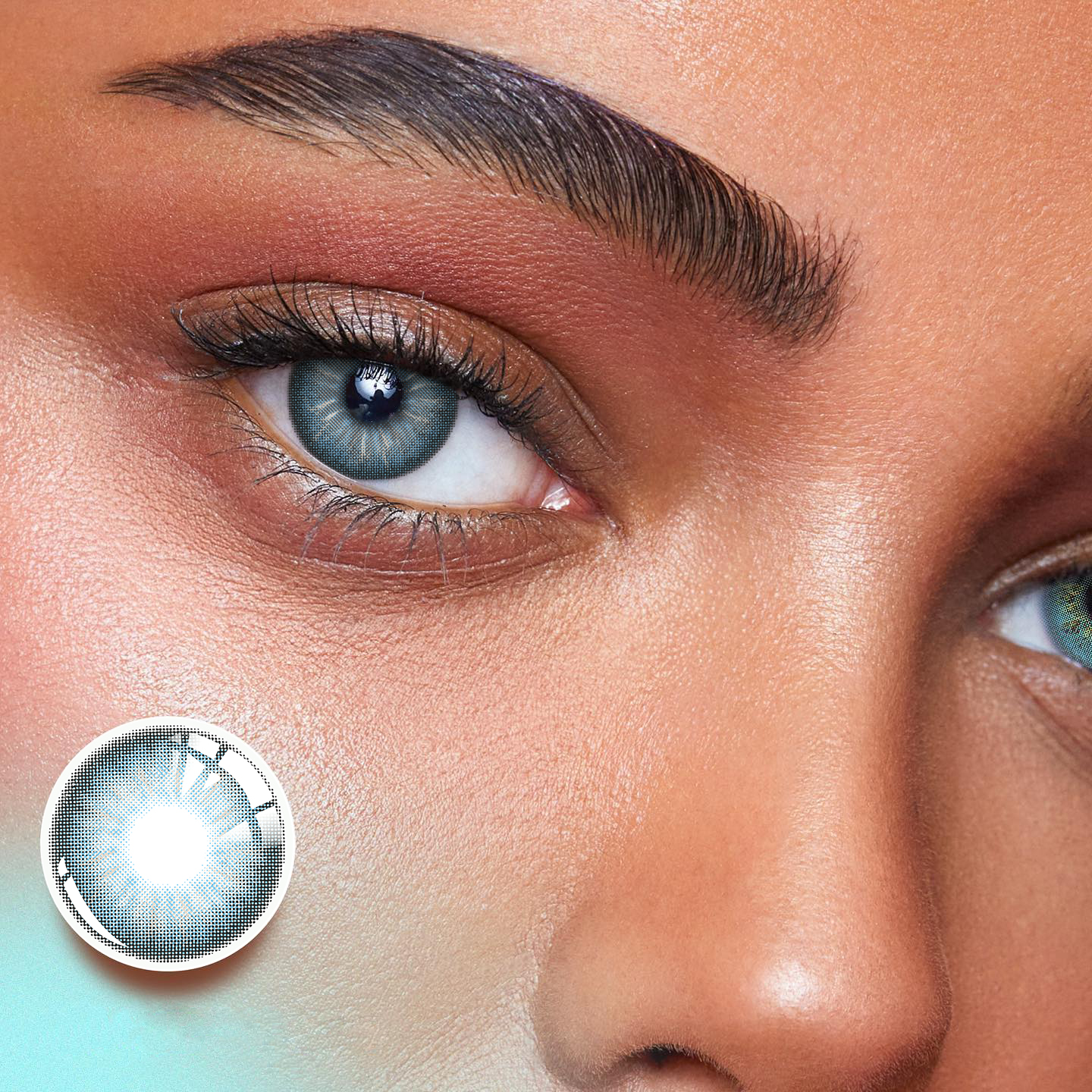 Freshlady NANALAM Blue