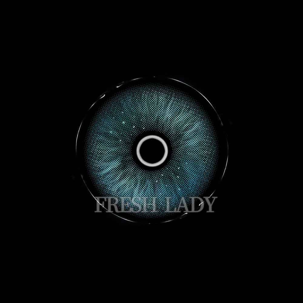 Freshlady Misty Rose Blue